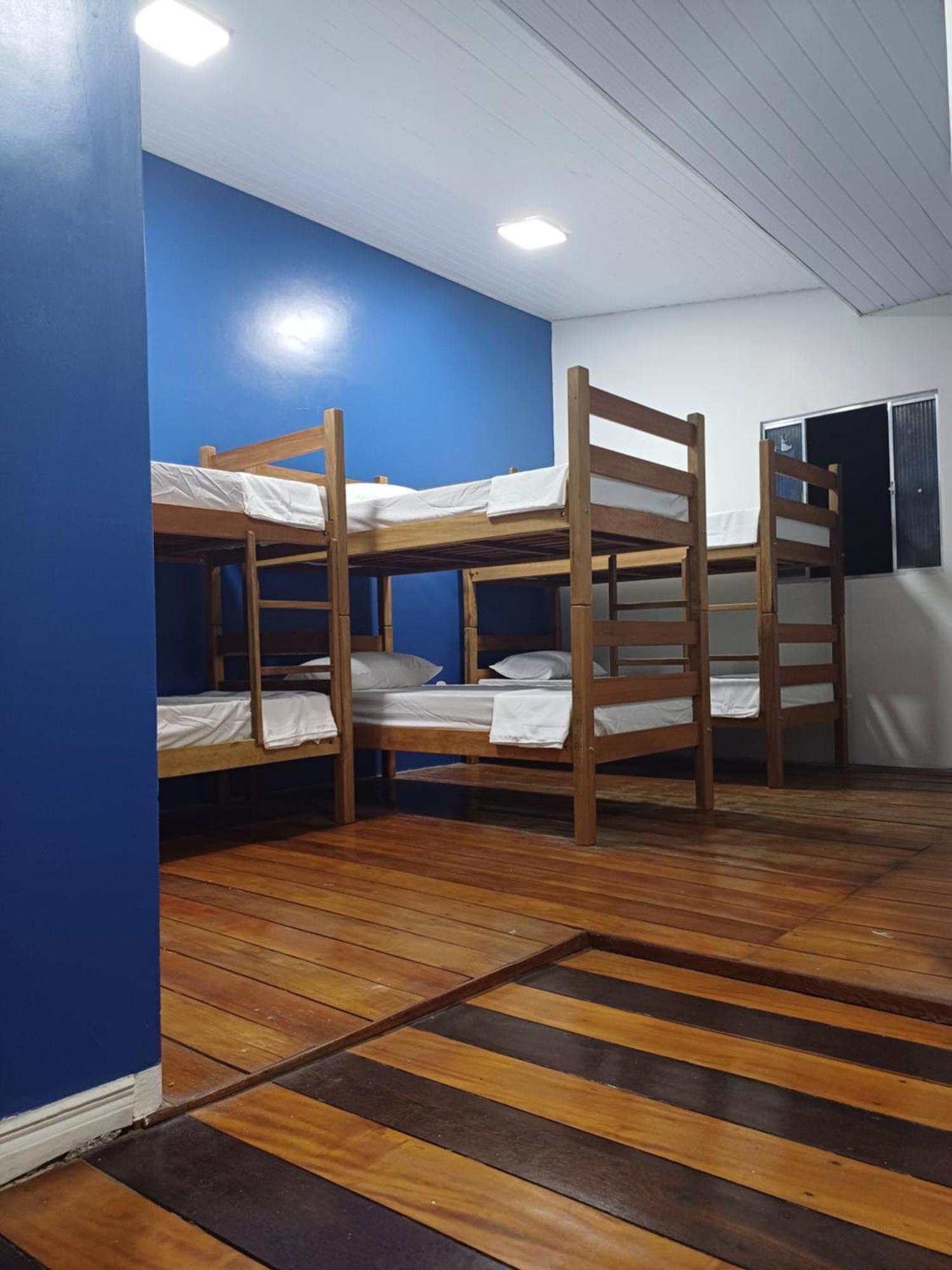 Carmo  Casarao Da Ale - Cama 1旅舍 外观 照片