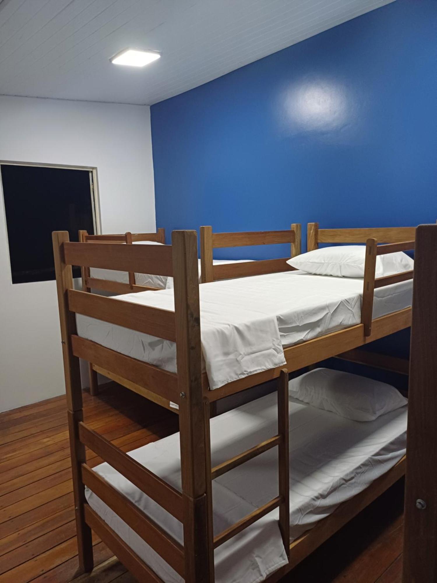 Carmo  Casarao Da Ale - Cama 1旅舍 外观 照片